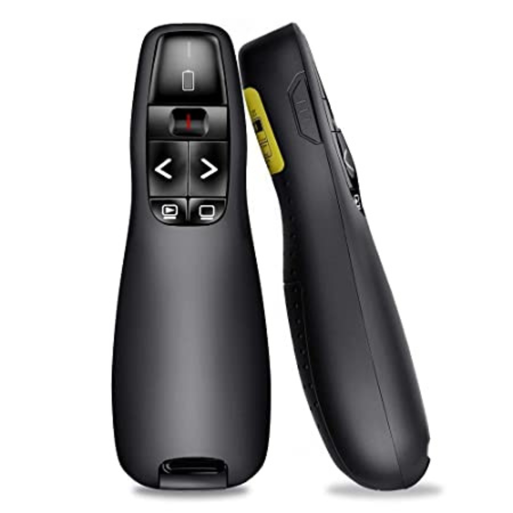 Logitech Wireless Presenter R400