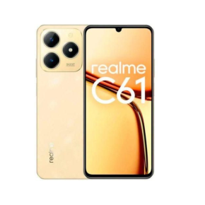 Realme C61 6GB RAM 128GB ROM