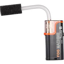 LENSGO Smoke B All-in-One Handheld Mini Fog Machine (40W)