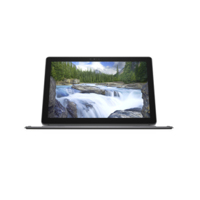 Dell 7200 2-in-1 i7-8th 8GB 256GB Touch + Pen