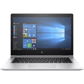 HP EliteBook x360 1030 G2 Notebook PC Intel Core i5 7th Gen 16GB RAM 256GB SSD 13.3 Inches FHD Multi-Touch Display