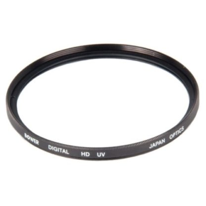 VISICO 67mm CPL filter