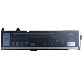 Dell Precision 93wh 7000 7670 Performance battery