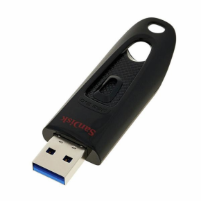 SanDisk 128GB Ultra USB 3.0 Flash Drive- SDCZ48-128G-U46