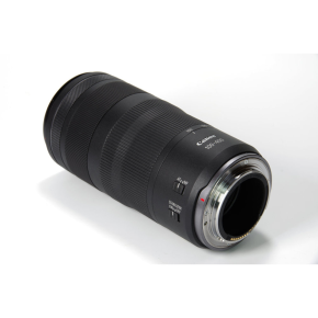Canon RF 100-400mm f/5.6-8 IS USM Lens