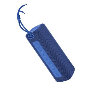 MI PORTABLE BLUETOOTH SPEAKER (16W) BLUE