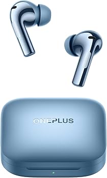 OnePlus Buds 3 Wireless Earbuds 