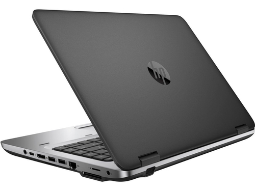 HP ProBook 640 G3 Intel Core i5-7200U 8GB 256GB Windows 10 Pro