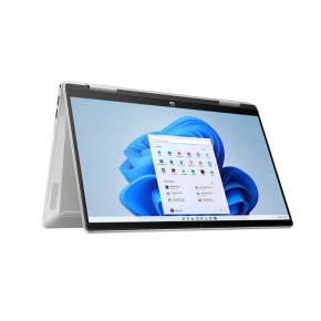 HP Pavilion x360 14 inch 2-in-1 Laptop PC 14-ek0033dx; Intel® Core™ i5-1235U •  8 GB DDR4-3200 MHz RAM 512 GB PCIe® NVMe™ M.2 SSD- 67W83UA