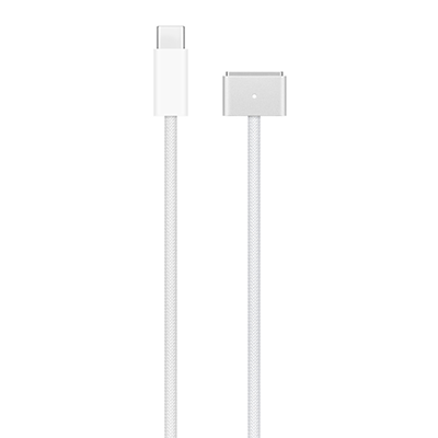 Apple USB-C to Magsafe 3 Cable (MLYV3AM/A)