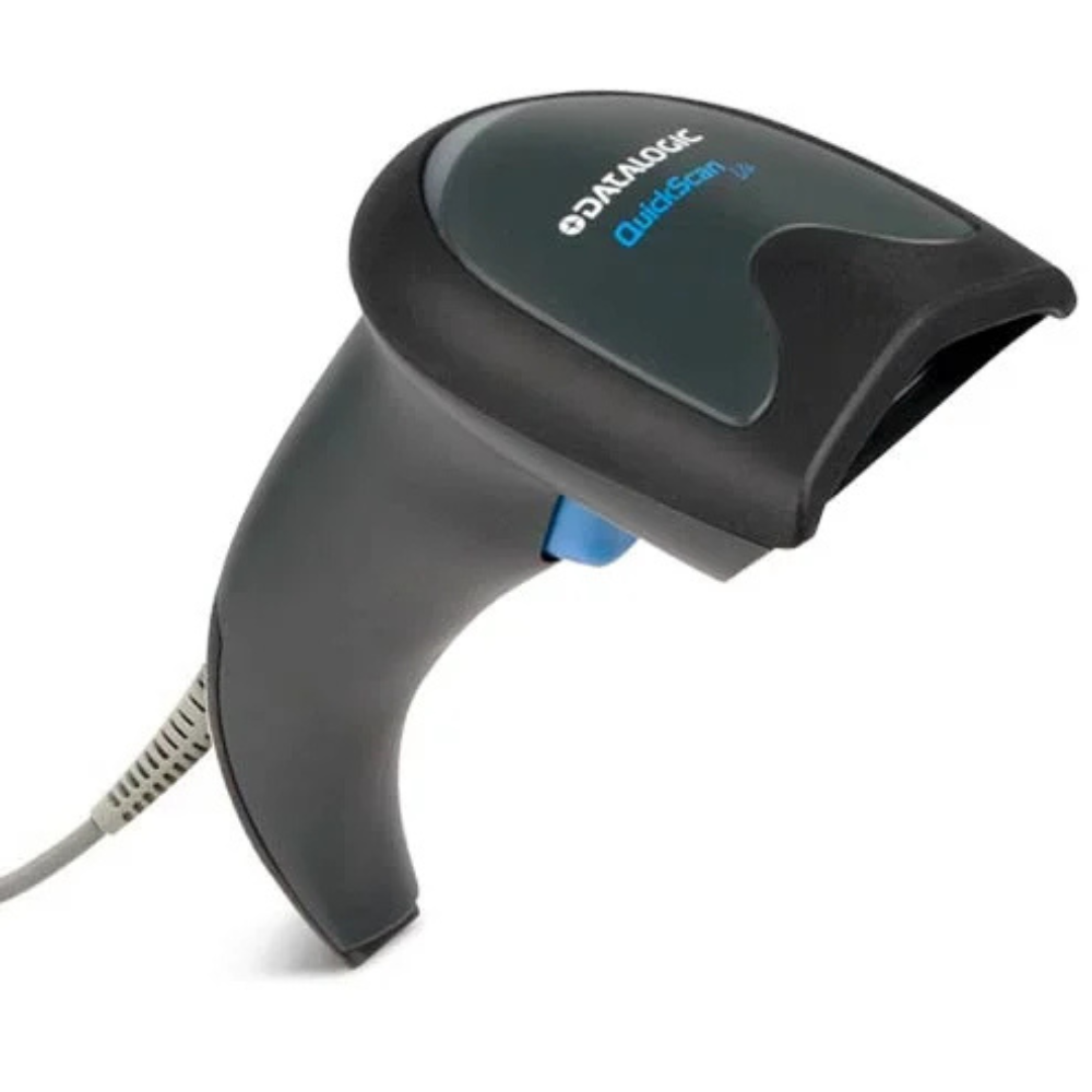 Data Logic QW2120-BKK1S Barcode Scanner