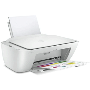 HP DeskJet 2710 All In One Printer with Wireless Printing Instant Ink Print Copy Scan and wifi Coloured
