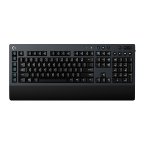 Logitech G G613 Wireless Mechanical Keyboard