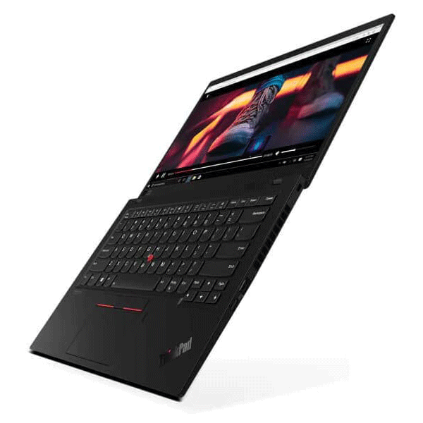 Lenovo ThinkPad X1 Yoga Core i7-10510U 16GB 512GB SSD 14 Inch UHD Touchscreen Windows 10 Pro Laptop (20UB002UUE)