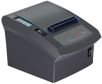 Aclas PP7X High-speed Multi-functions KRA Fiscal Printer