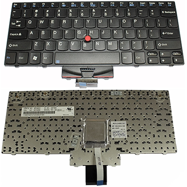 Lenovo X100 Keyboard