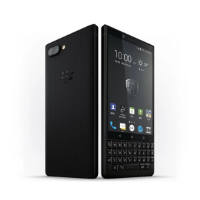 BlackBerry KEY2 128GB (Dual-SIM)