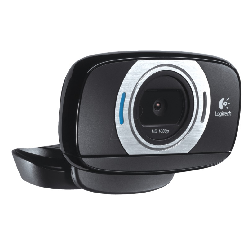 Logitech HD Webcam C615