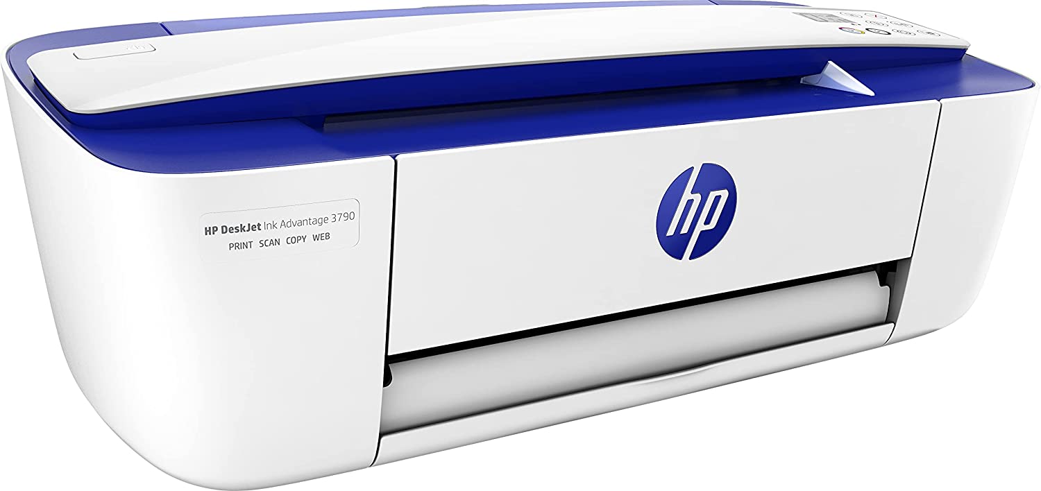 HP DeskJet Ink Advantage 3790 All-in-One Printer
