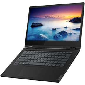 Lenovo Flex 14IWL 2-in-1 Laptop, 14 Inch Touchscreen, Intel Core 8th Gen i3-8145U, 4GB RAM, 128 GB SSD, Windows 10
