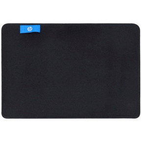 HP Mouse Pad MP3524 - 350 x 240 x 3mm Black (4QN25AA)