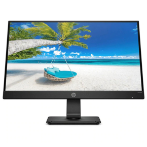 HP ProDesk 480 G4 MicroTower Intel Core i7 7th Gen 8GB RAM 1TB HDD + 2 GB NVIDIA GeForce GT730 + HP V221VB 18.5 inch FHD monitor