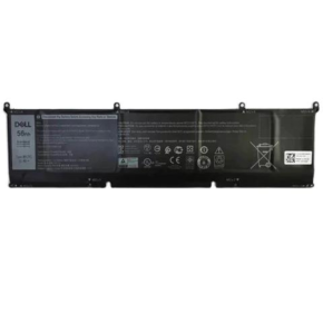 Dell P105F P105F007 P105F008 battery 11.4V 56Wh