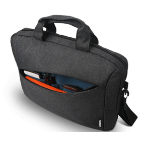 Lenovo T210 Casual Toploader 15.6 Inches - Black (GX40Q17229)