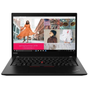 Lenovo ThinkPad X13 Gen 1, Core i7 10510U, 8GB, 512GB SSD, Windows 10 Pro, 13.3” FHD – 20T20024US
