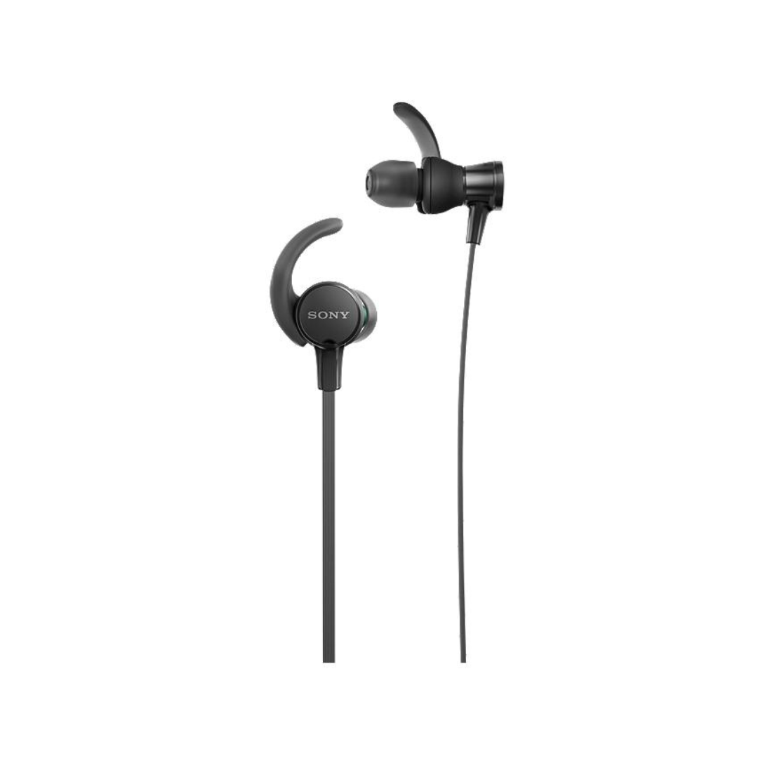 Sony MDR-XB510AS EXTRA BASS Sports In-Ear Headphones