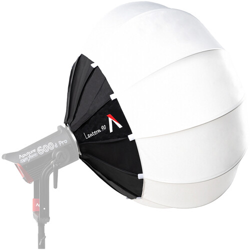 Aputure Lantern 90 (3′)