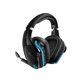 Logitech G935 Wireless 7.1 Surround Sound LIGHTSYNC Gaming Headset