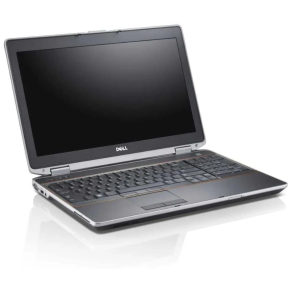 Dell Latitude E6330 with Core i7 processor, 4GB RAM, 320GB HDD