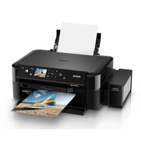  Epson L850 InkTank Photo Printer – C11CE31404