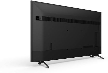 X80H | 4K ULTRA HD | HIGH DYNAMIC RANGE (HDR) | SMART TV (ANDROID TV)