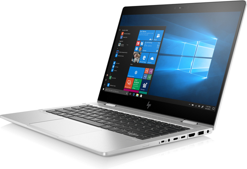 HP EliteBook x360 830 G6 i5 13.3