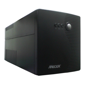 Mecer 2000VA Line Interactive UPS (ME-2000-VU)