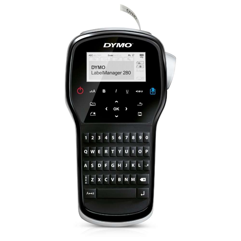 Dymo 280 Label Printer Label Manager