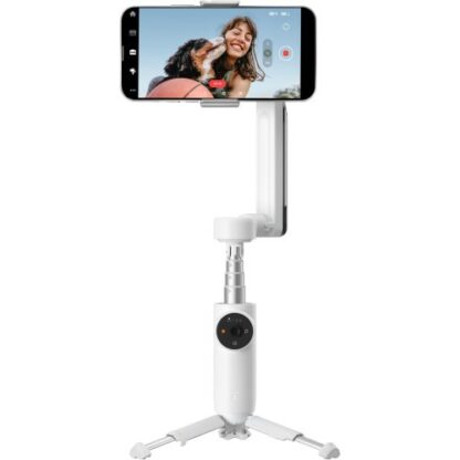 Insta360 Flow Smartphone Gimbal Stabilizer 