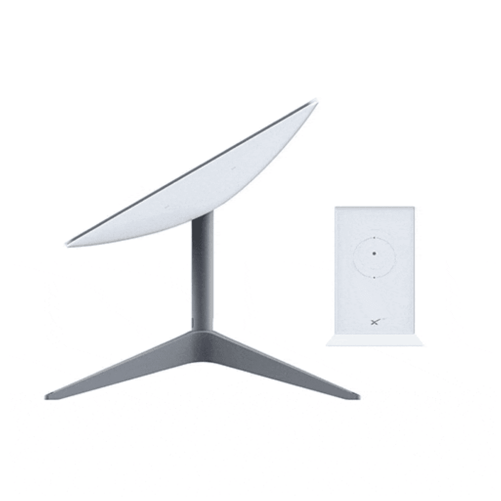 Starlink Gen 2 Mesh Wifi Router