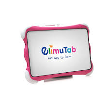 Elimutab ET05 2GB Memory 16GB Storage Educational Kids Tablet