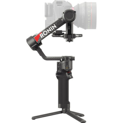 DJI RS 4 Pro Gimbal Stabilizer 