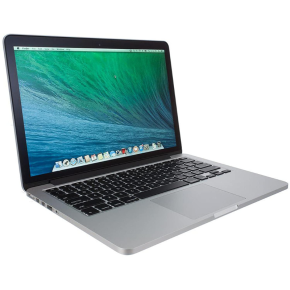 Apple MacBook Pro Core i5 8GB 256GB 13 Inch  Retina Display (MPXU2B/A)