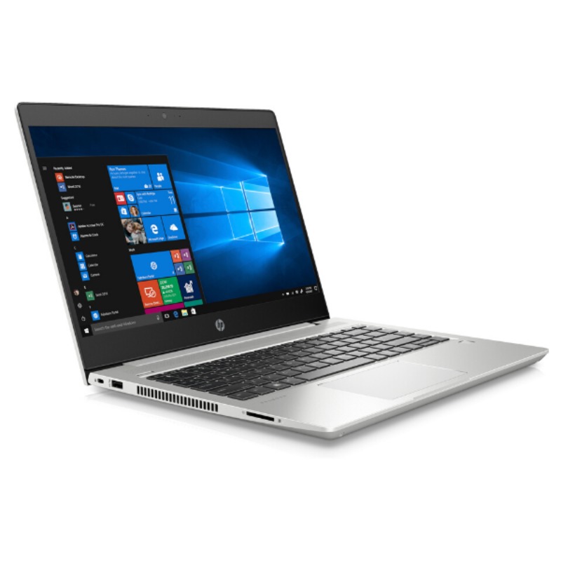 HP ProBook 450 G6 8th Intel Core i5-8265U, 16GB  RAM, 1000GB HDD,2GB DDR5 NVIDIA GeForce MX130 