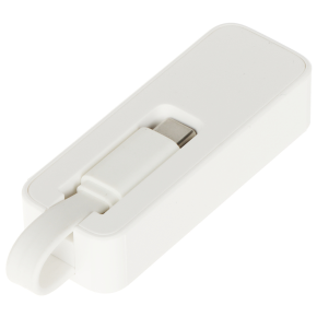 TP-Link USB Type-C to RJ45 Gigabit Ethernet Network Adapter - TL-UE300C