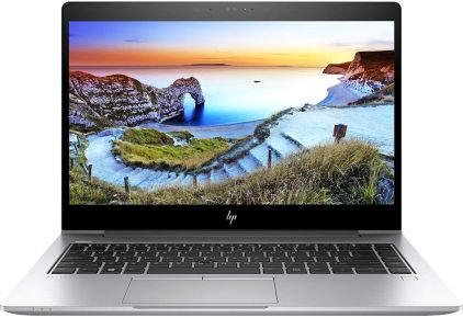 Hp Elitebook 840 G5 Notebook Intel® Core™ I7-8650u + 8gb Ddr4-sdram 256 Gb Ssd Wi-fi 5 (802.11ac) Windows 10 Pro, touchscreen