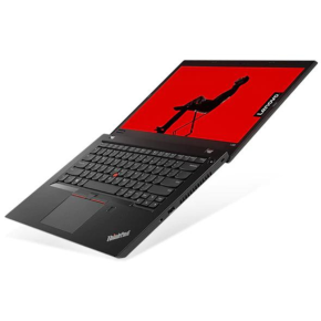 Lenovo ThinkPad T480,Intel Core i5 8th Generation,  4GB RAM, 500GB Harddisk, 14.1 inches
