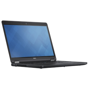 Dell Latitude E5450, Intel Core i5-5300U 2.3Ghz, 8GB RAM, 256GB SSD, Windows 10 (Refurbished)