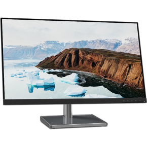 Lenovo L27m-30 27″ Fhd Monitor, Integrated Speakers– 66d0kac2ae