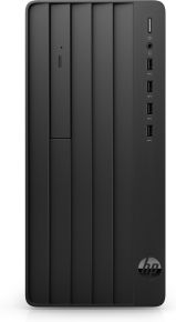 HP Pro Tower 290 G9 Desktop PC, Intel Core i5 12500, 8GB DDR4 3200, 1TB SATA HDD, FreeDOS, HP 9.5mm Slim DVD Writer (No Monitor) - 8T2H6ES